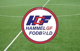 Endnu et nederlag for Hammel GF: Brøndum lover genopbygning trods massiv modgang