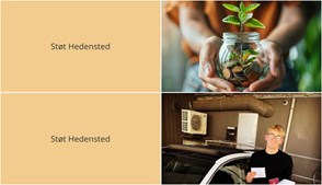 Nyt fra Lets Drive og Midtjysk blomstermarked