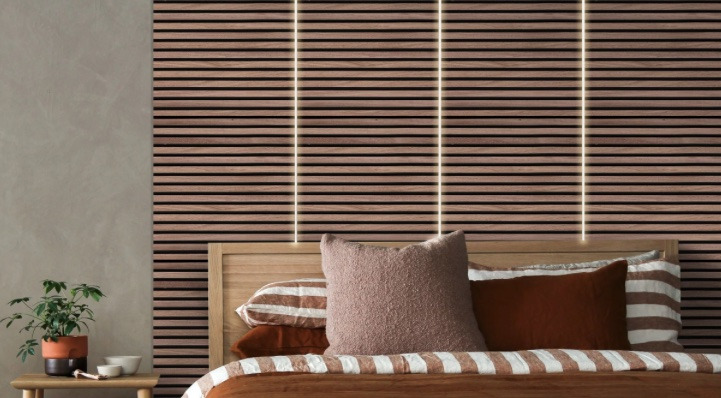 Akustikpaneler: Forbedring af lydkvaliteten i ethvert rum