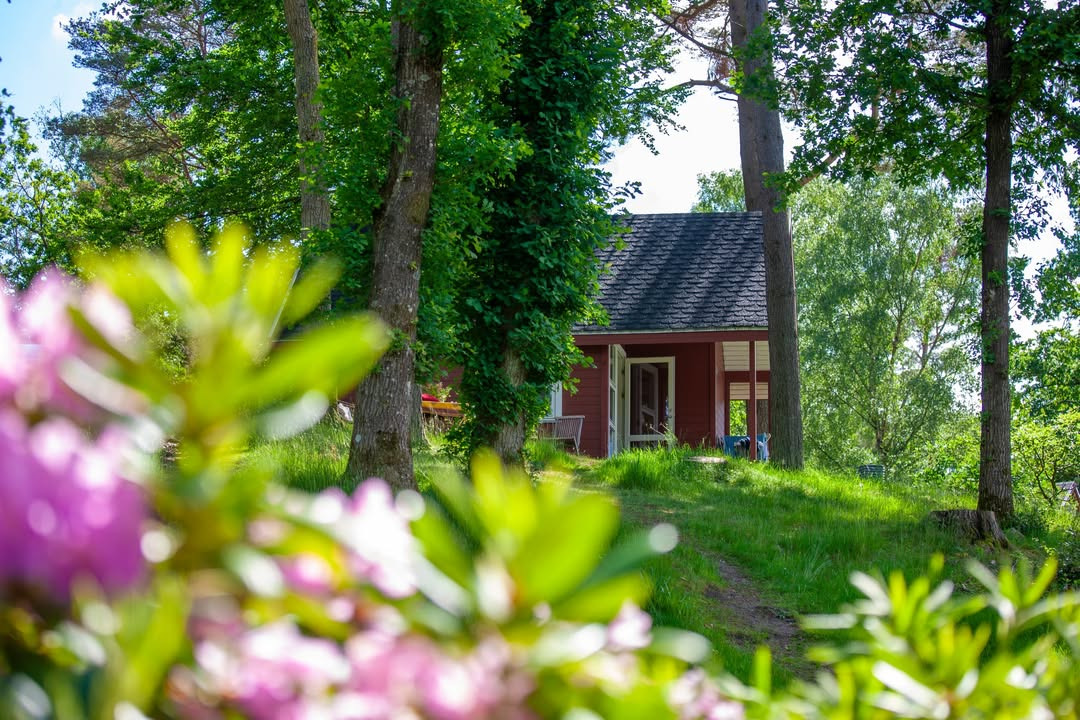 Skyttehusets Outdoor Camp tilbyder last minute-tilbud på Kristi Himmelfartsferien