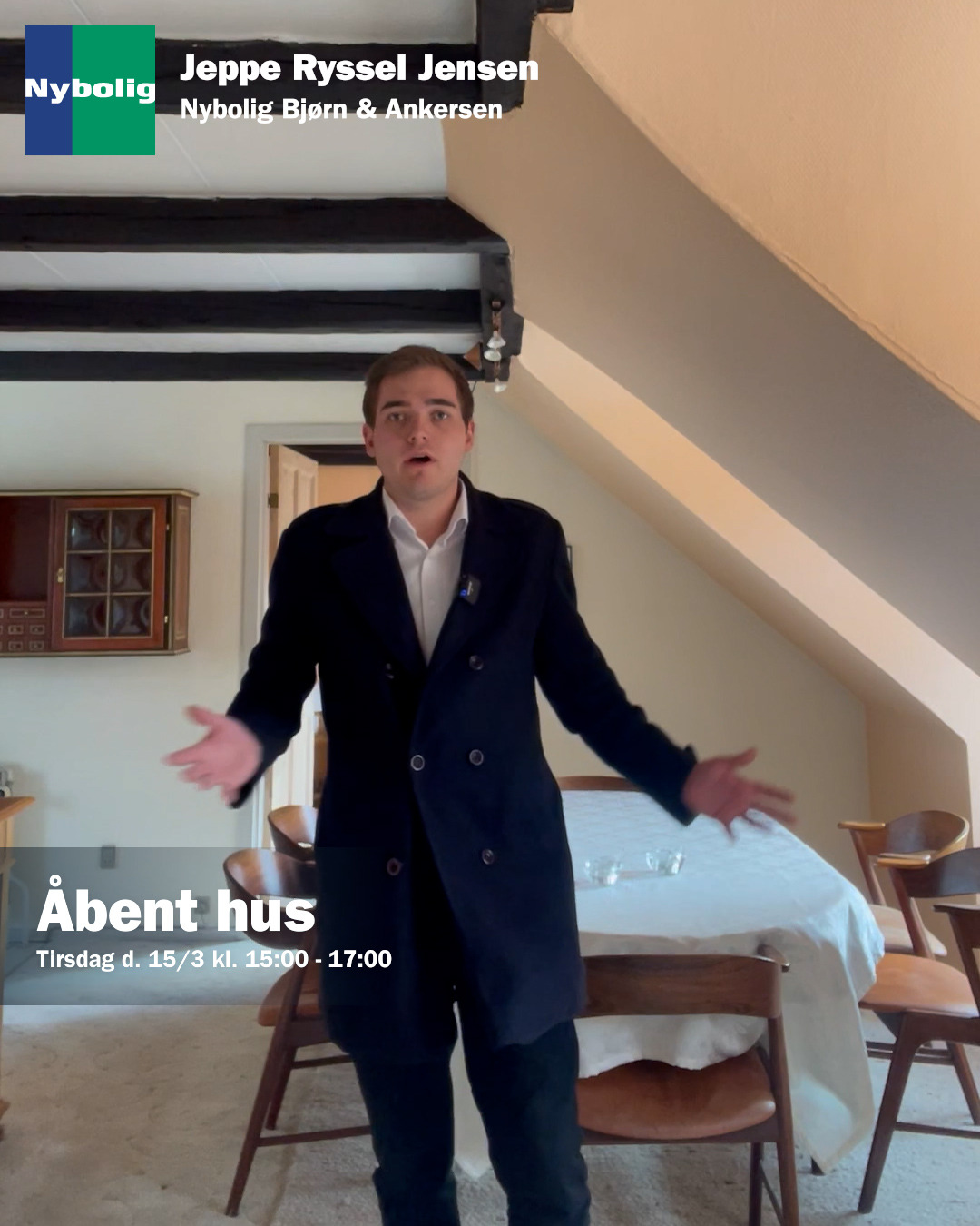 Se dagens updates fra Gjerlev her