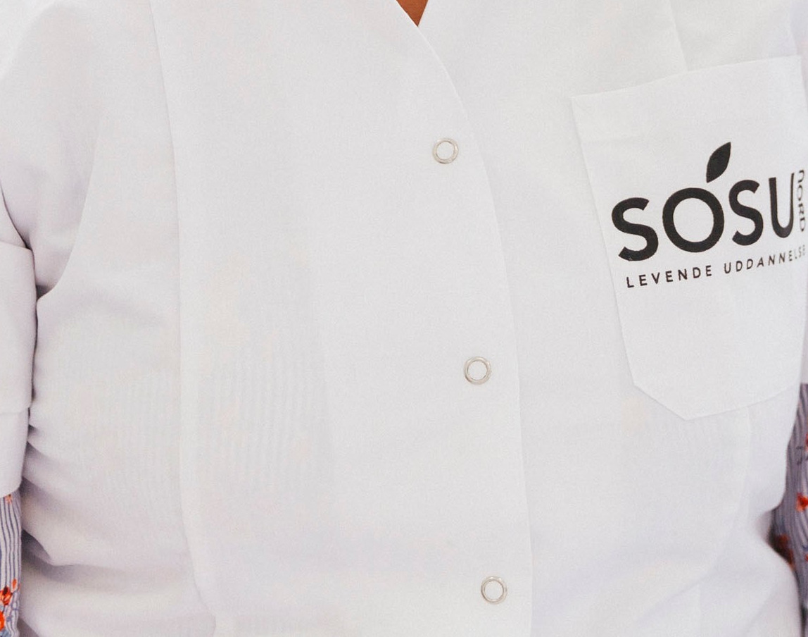 Fælles indsats får flere i gang med social- og sundhedsuddannelser 