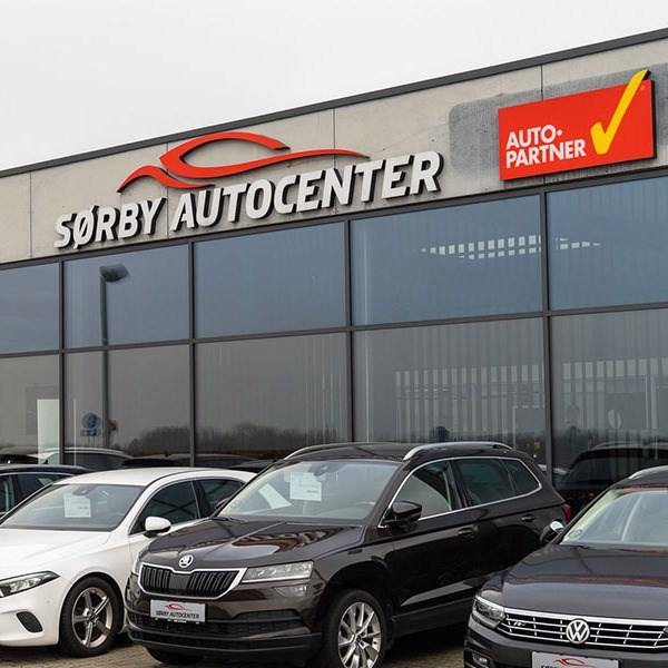 Sørby Autocenter