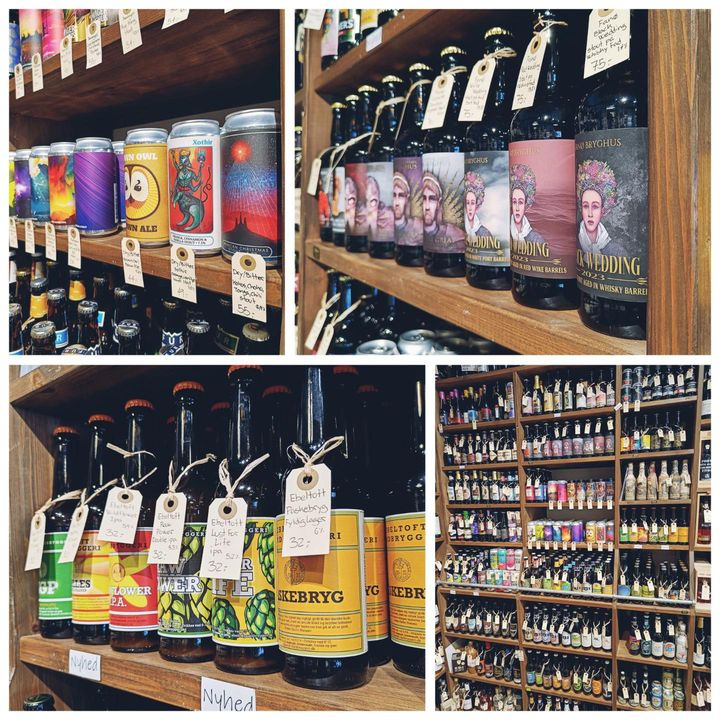 Hold trit med lokalområdet: Nyt fra Viborg