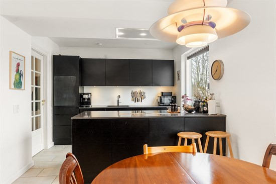 Ærtemarken 13 og 3 andre boliger er kommet til salg denne uge i Søborg - se boligerne her.