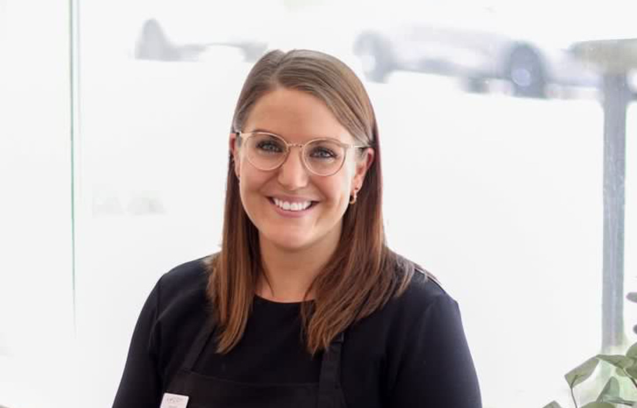 Camilla tog chancen og åbnede under coronaen: I dag er Waxed byens specialister i voksbehandlinger