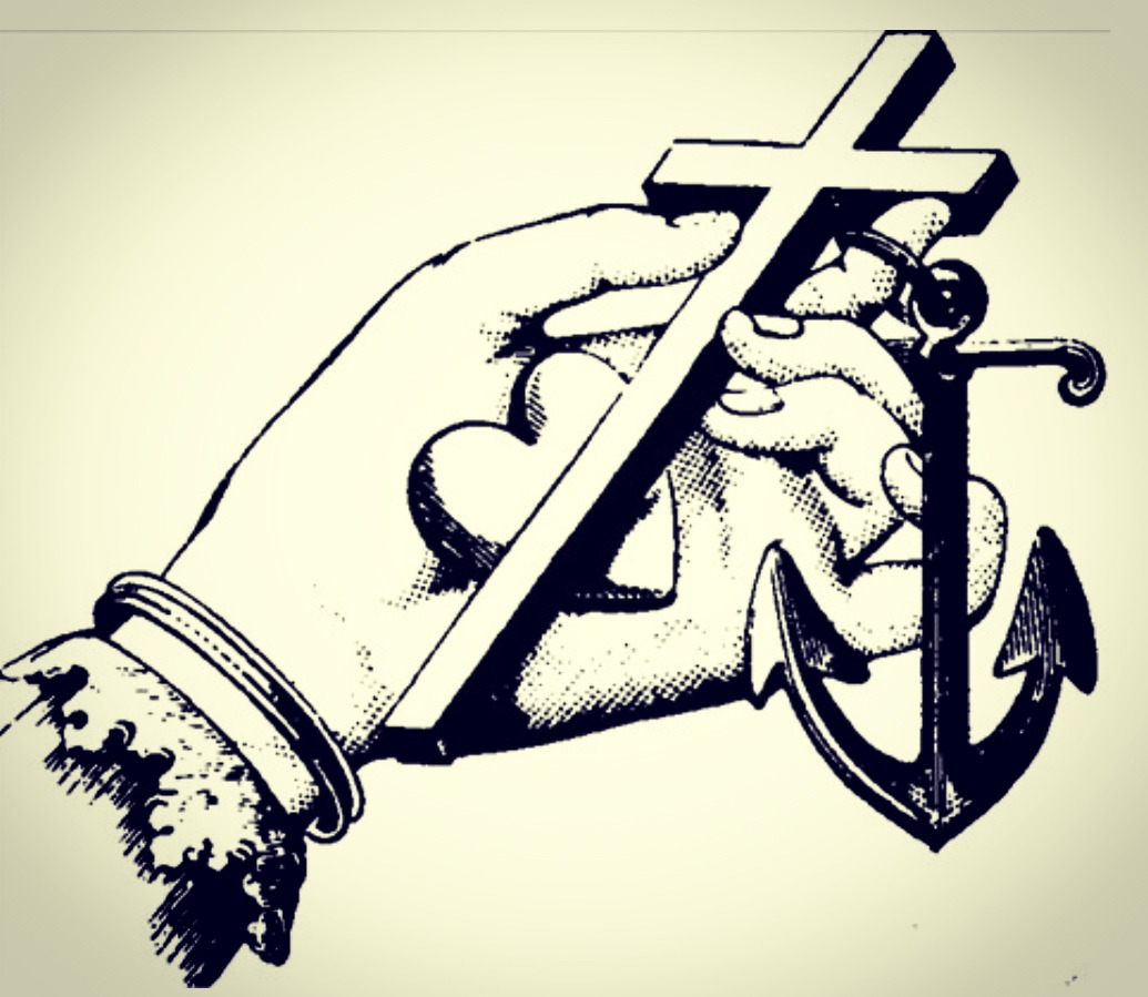 Mindeord - Harry Arne Eriksson 