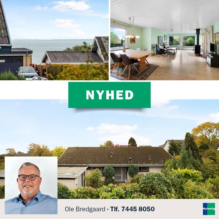 Opdatér dig her: Det nyeste fra Nordborg