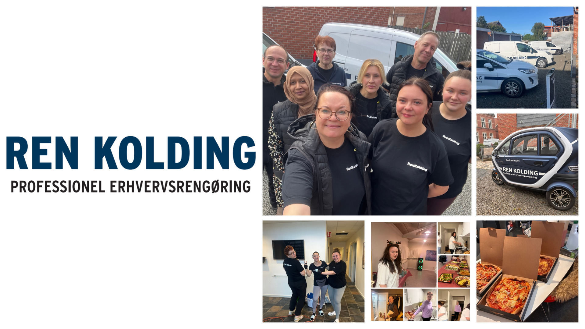 Ren Kolding skaber rene rammer og stærke relationer