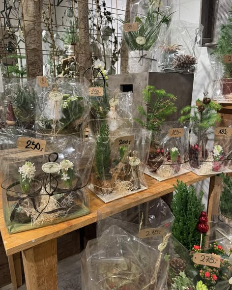 Fynbogården Blomster ApS tilbyder selvbetjening i helligdagene