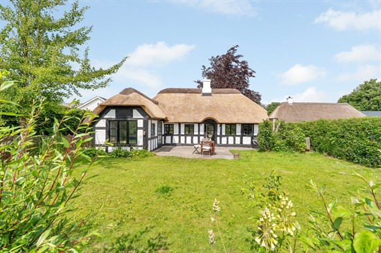 Til salg hos home Randers & Assentoft: Høvejen 6, Svinding, 8920 Randers NV