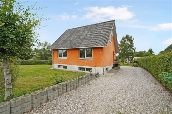 Bunkhusvej 10 er til salg for kun 295.000 kr.: Se de billigste boliger til salg i Nibe her