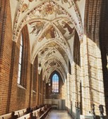 Kulturnat i Sct. Mariæ Kirke: En aften fyldt med oplevelser