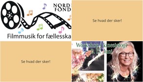 Oplev Tilst i weekenden: Kormusik og kinesiologi