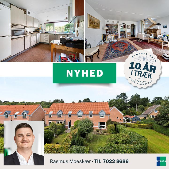 Det nyeste på Svenstrup Js opslagstavle