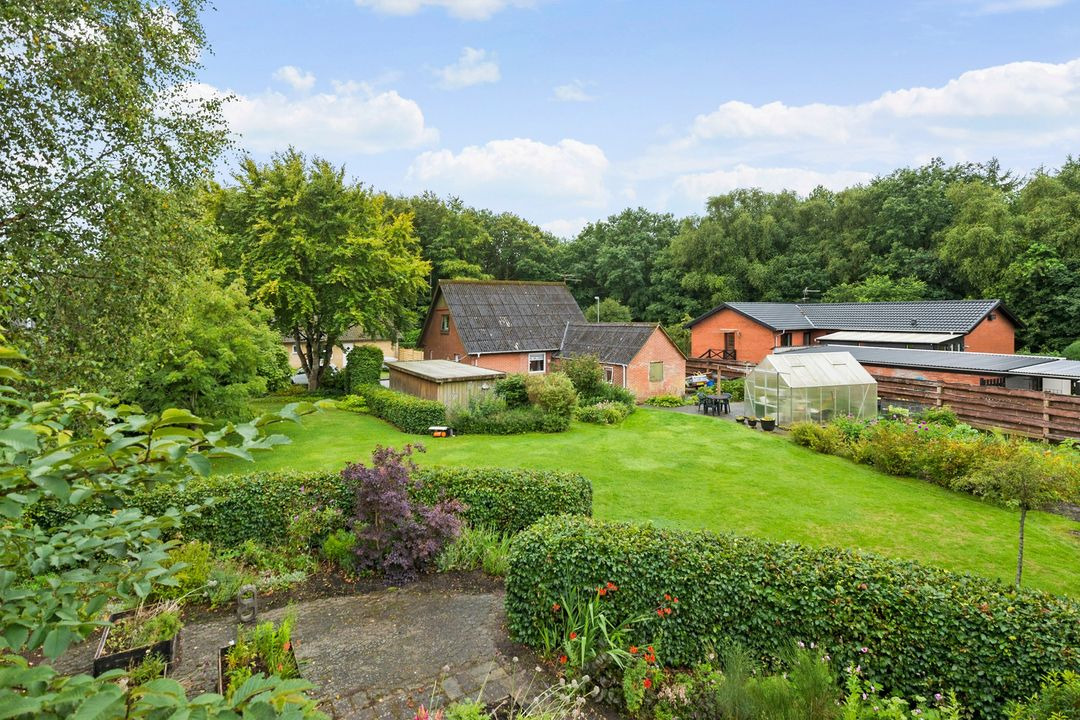 Opslagstavlen: Nyeste opdateringer fra Herning