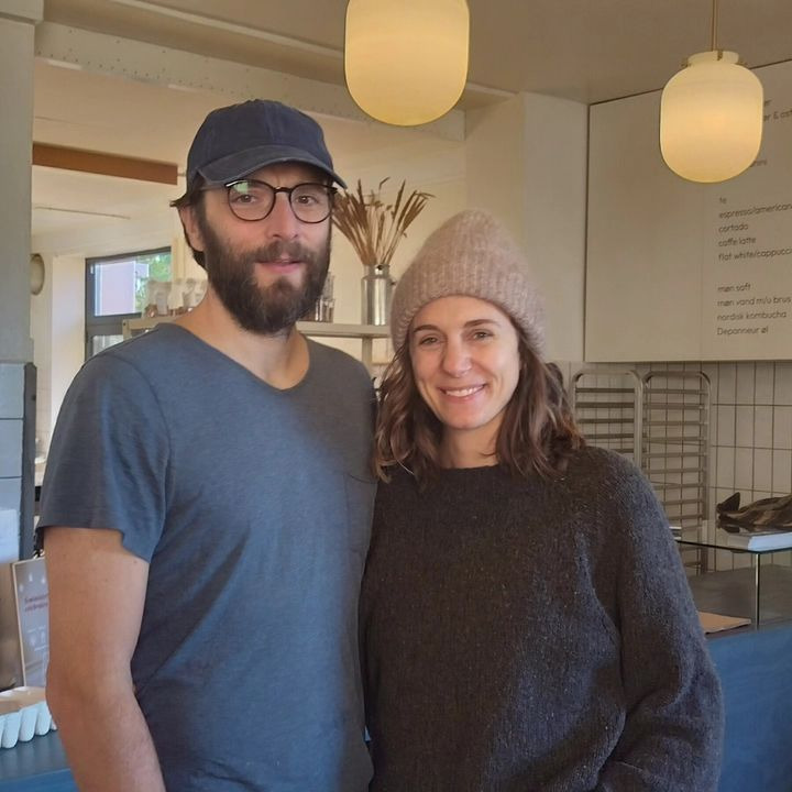 Notfaraway indgår julesamarbejde med GROFT bageri: Smag grovboller og mandel croissanter på julemarkederne