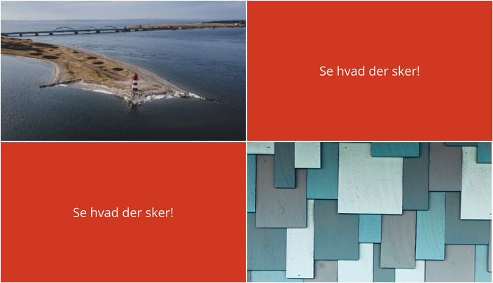 Ugens begivenheder i Thyholm: Vintervandring og kirkehøjskoleaftener