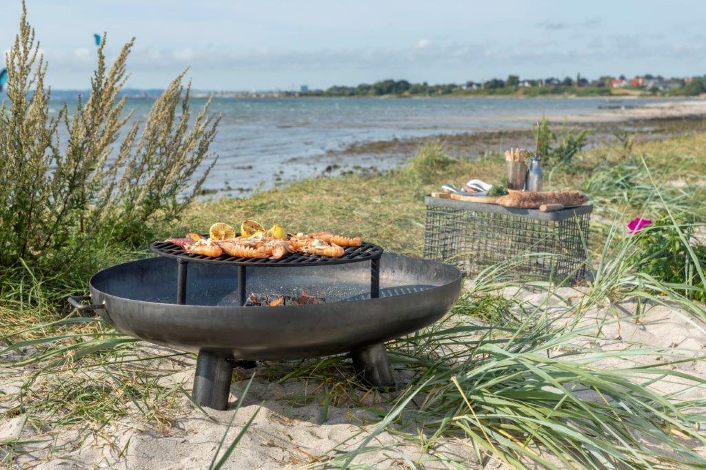 Salgssucces på Læsø: Det kom bag på os med så stor en interesse