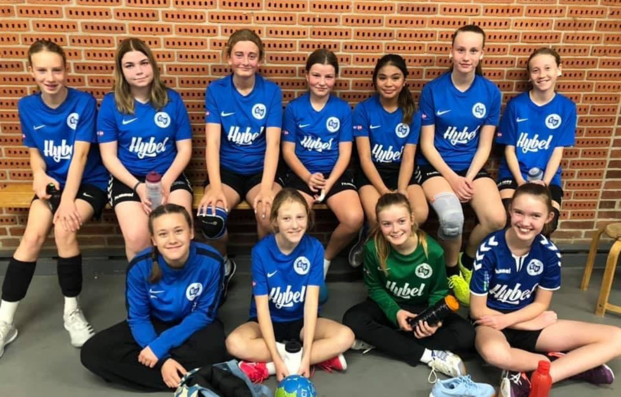 Utroligt spændende kamp da Egebjerg triumferede