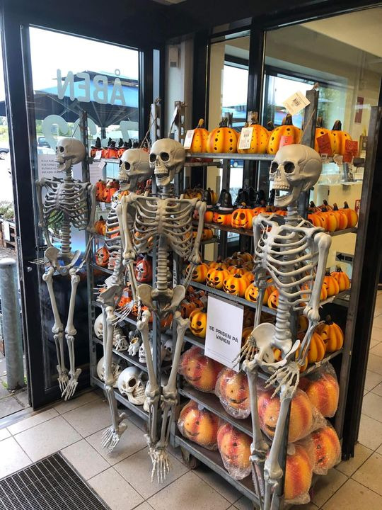 En finger på pulsen i Viby J