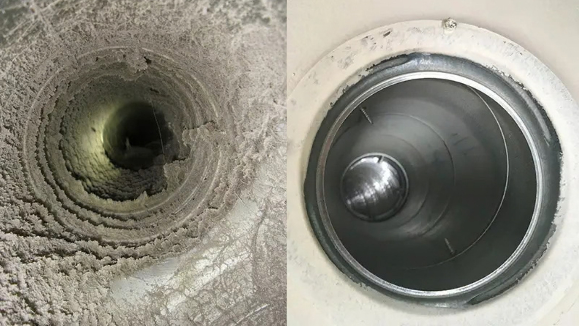 Ren ventilation kan gøre en forskel for boligens indeklima