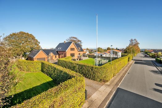 Hold dig opdateret på lokale nyheder fra sociale medier