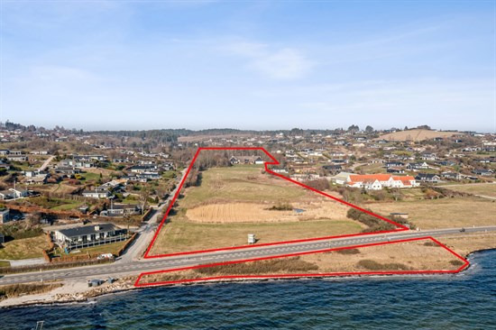 Top 6 over dyreste boliger til salg i Ebeltoft. Priser op til 11.900.000 kr