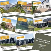 Mæglerhuset Asger Larsen underskriver 13 købsaftaler i marts