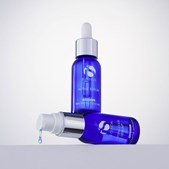 Top Clinic v/Else Møller Larsen præsenterer aftenrutine med Active Serum og Hydra-Cool Serum