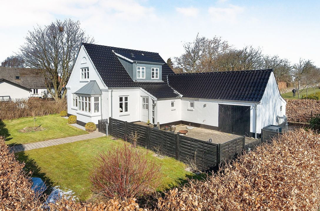 Hold trit med lokalområdet: Nyt fra Brønderslev