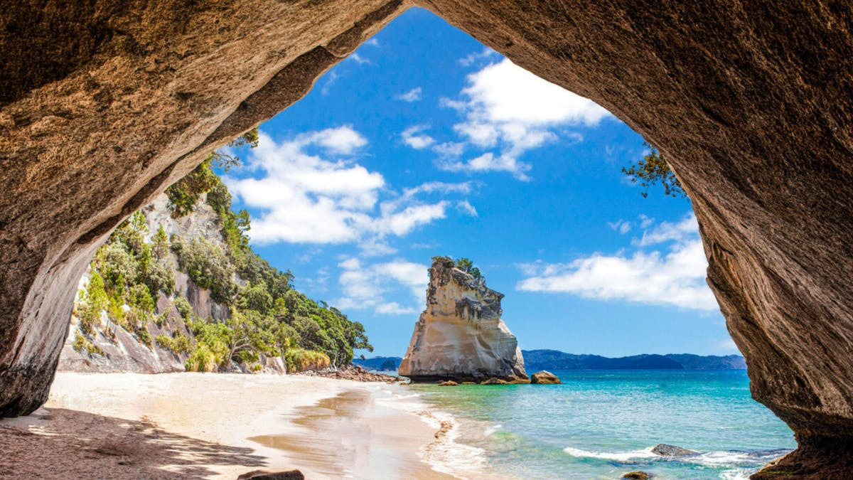 Oplev New Zealands skønhed med Risskov Rejser