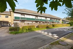 Vandtårnsvej 5 og 1 anden boliger er kommet til salg denne uge i Birkerød - se boligerne her.