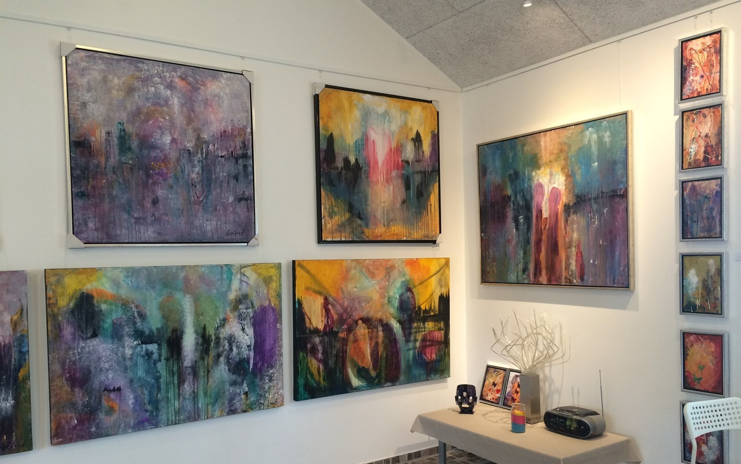 Opdatér dig her: Det nyeste fra Herning