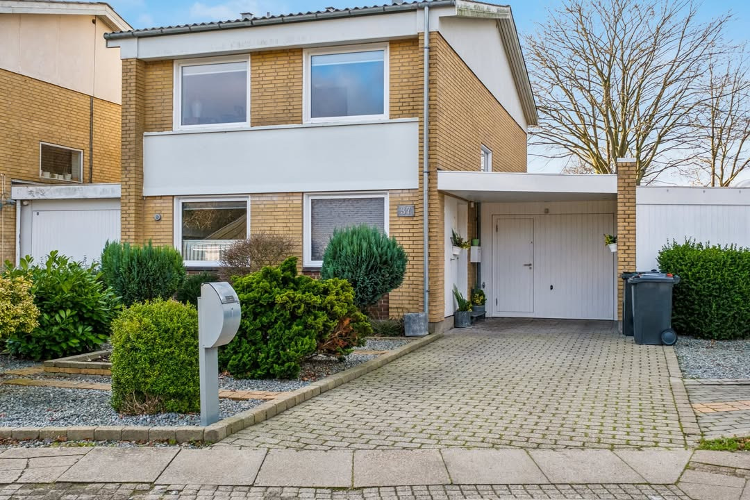 Nyt fra Ejendomsmæglerne Hansen & Thoft