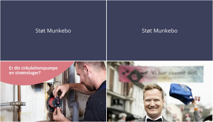 Nyt fra VVS EKSPRESSEN ApS og Erhverv og Turisme Kerteminde