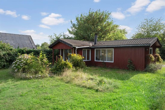 Granbrinken 8 er til salg for kun 795.000 kr.: Se de billigste boliger til salg i Jægerspris her