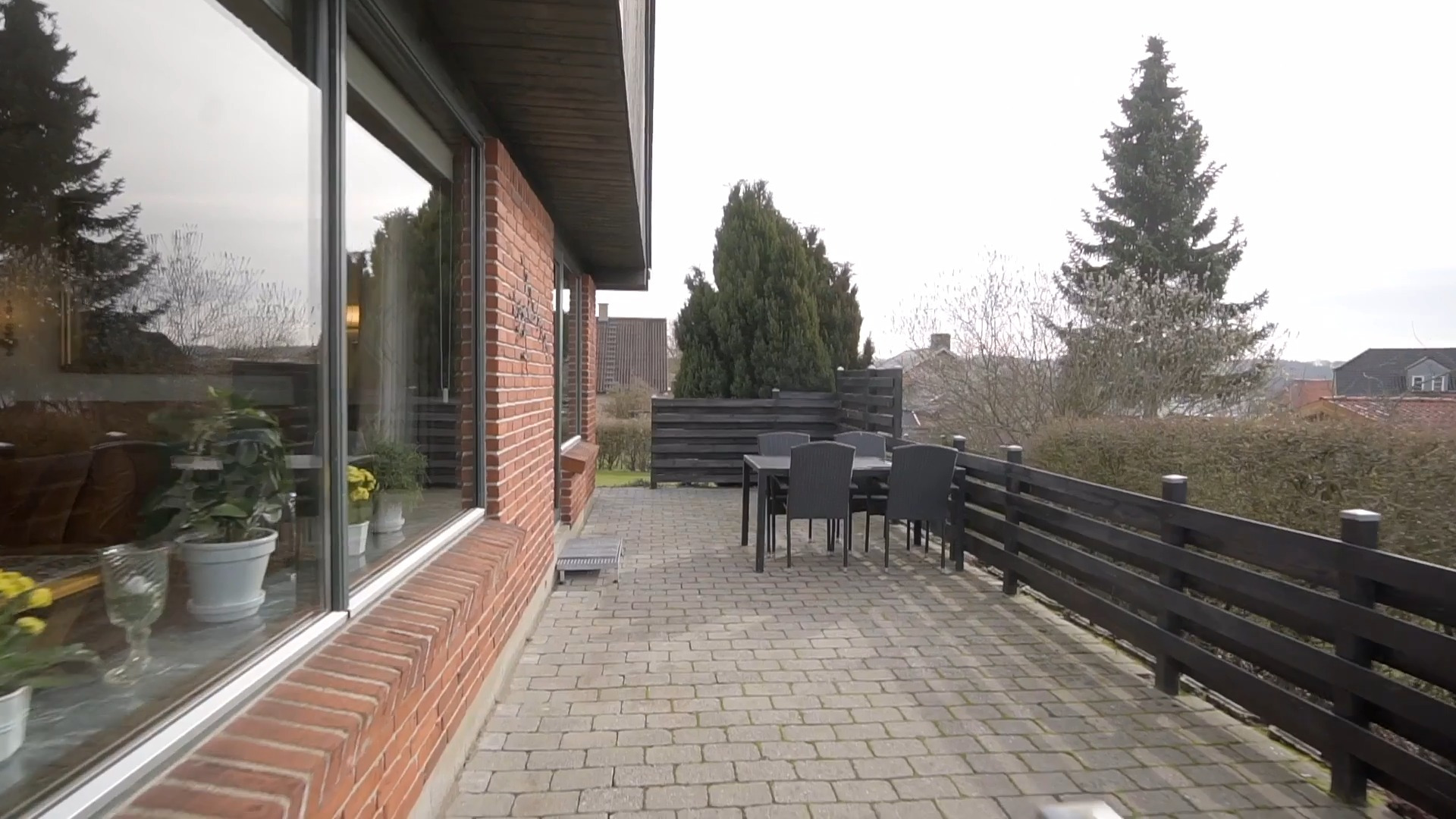 Hold trit med lokalområdet: Nyt fra Langå