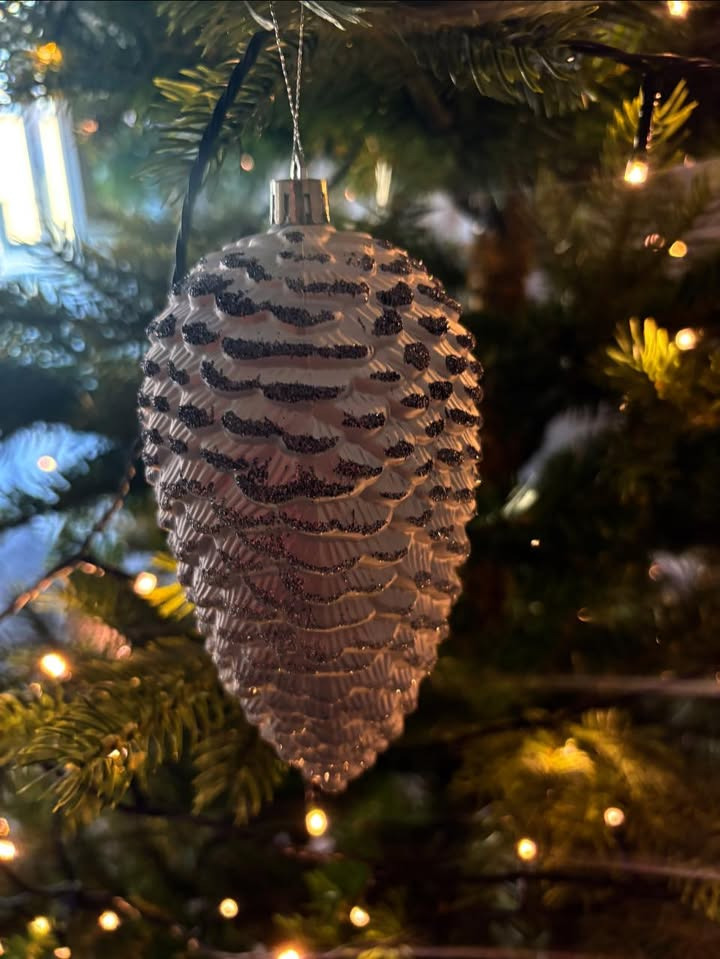 Bedemand Kent Sigsgaard ønsker glædelig jul og godt nytår