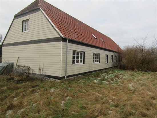 130.626 kroner koster den billigste bolig til salg i Varde Kommune: Se den her