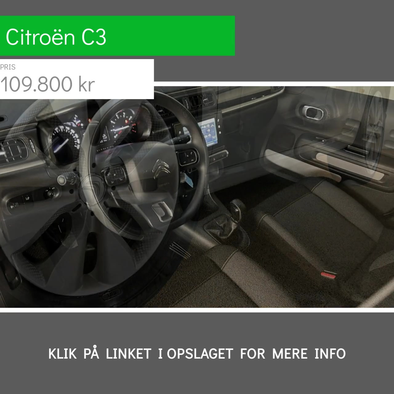 Hold trit med lokalområdet: Nyt fra Skive