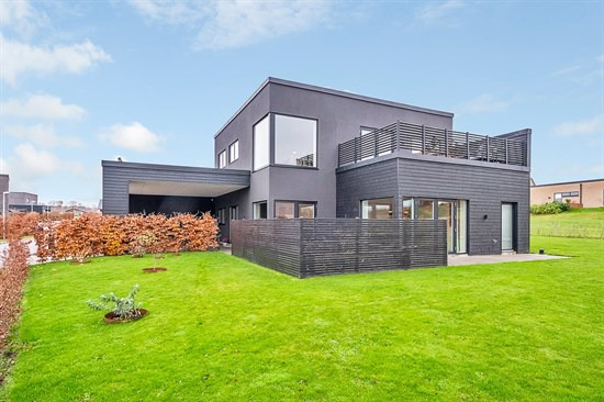 Til salg hos home Ry: Haardalen 55, 8680 Ry