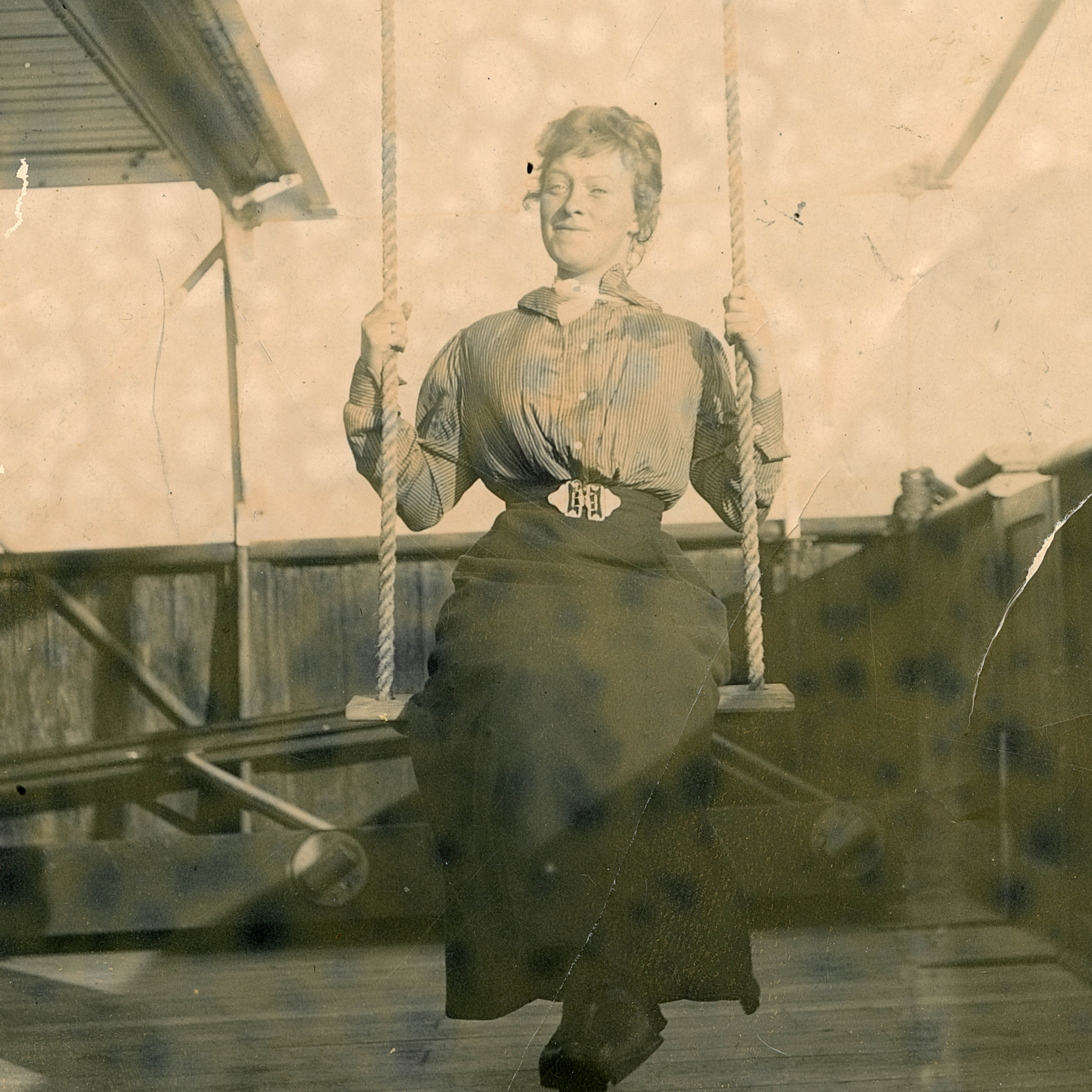 Udstillingsåbning: Fruer på farten i Aabenraa