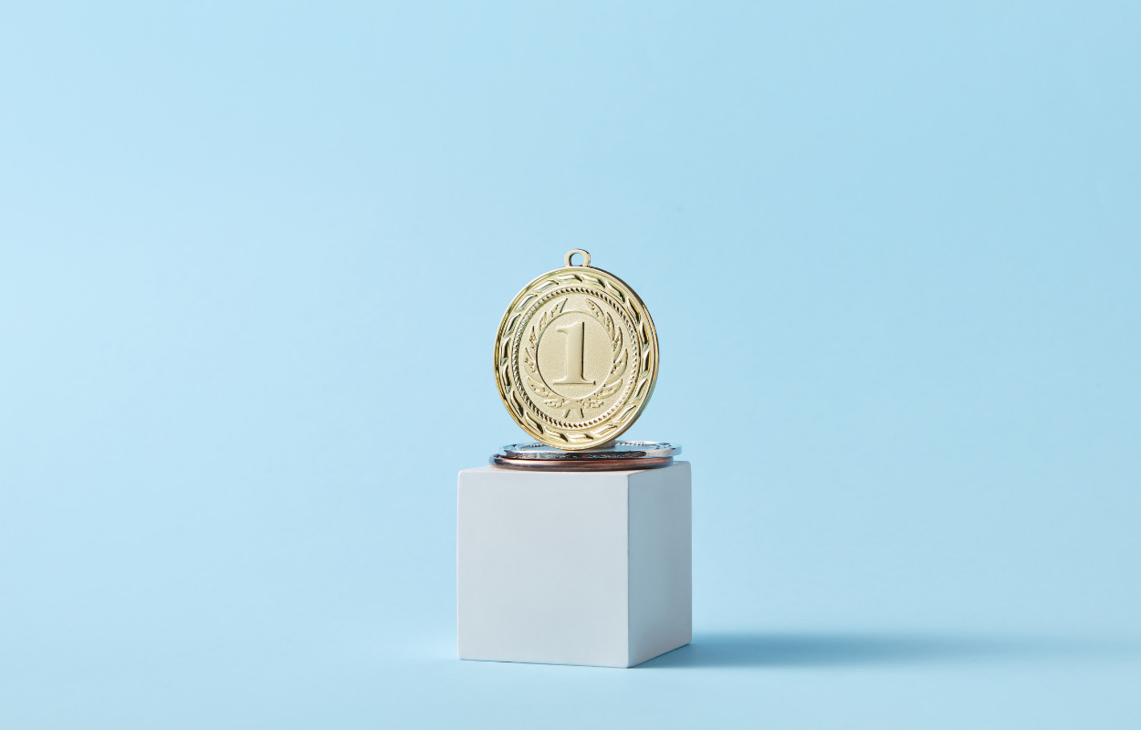 Frivillige får priser for deres særlige indsats