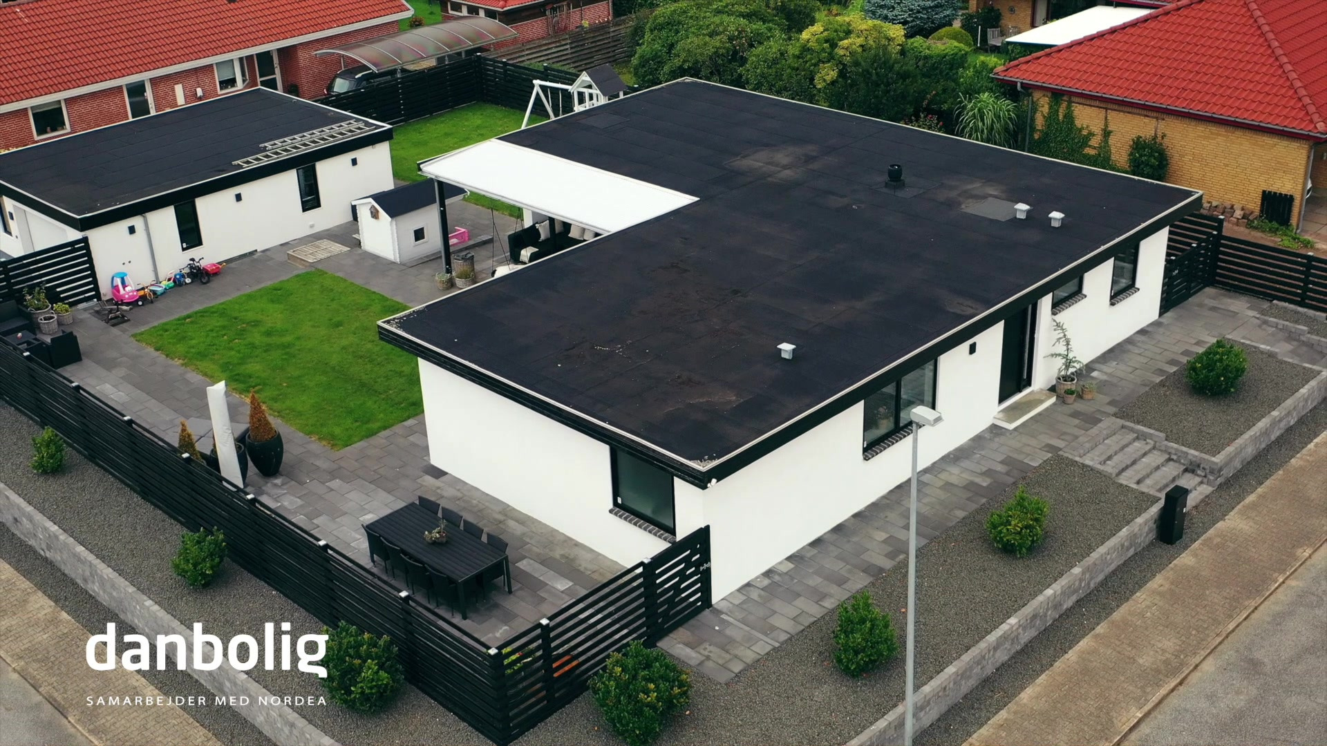 Det nyeste på Fredericias opslagstavle