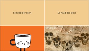 Mød din byrådskandidat og lær om menneskets evolution - Se hvad der sker i Harlev i næste uge