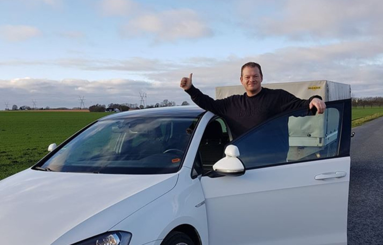 Jimmys Køreskole klæder dig på til vejene med personlig og nærværende undervisning