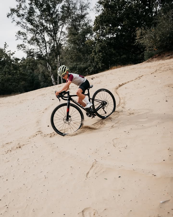 Sæby cykler præsenterer Ridley Bikes YUNGSTR: En cykel til de unges første eventyr