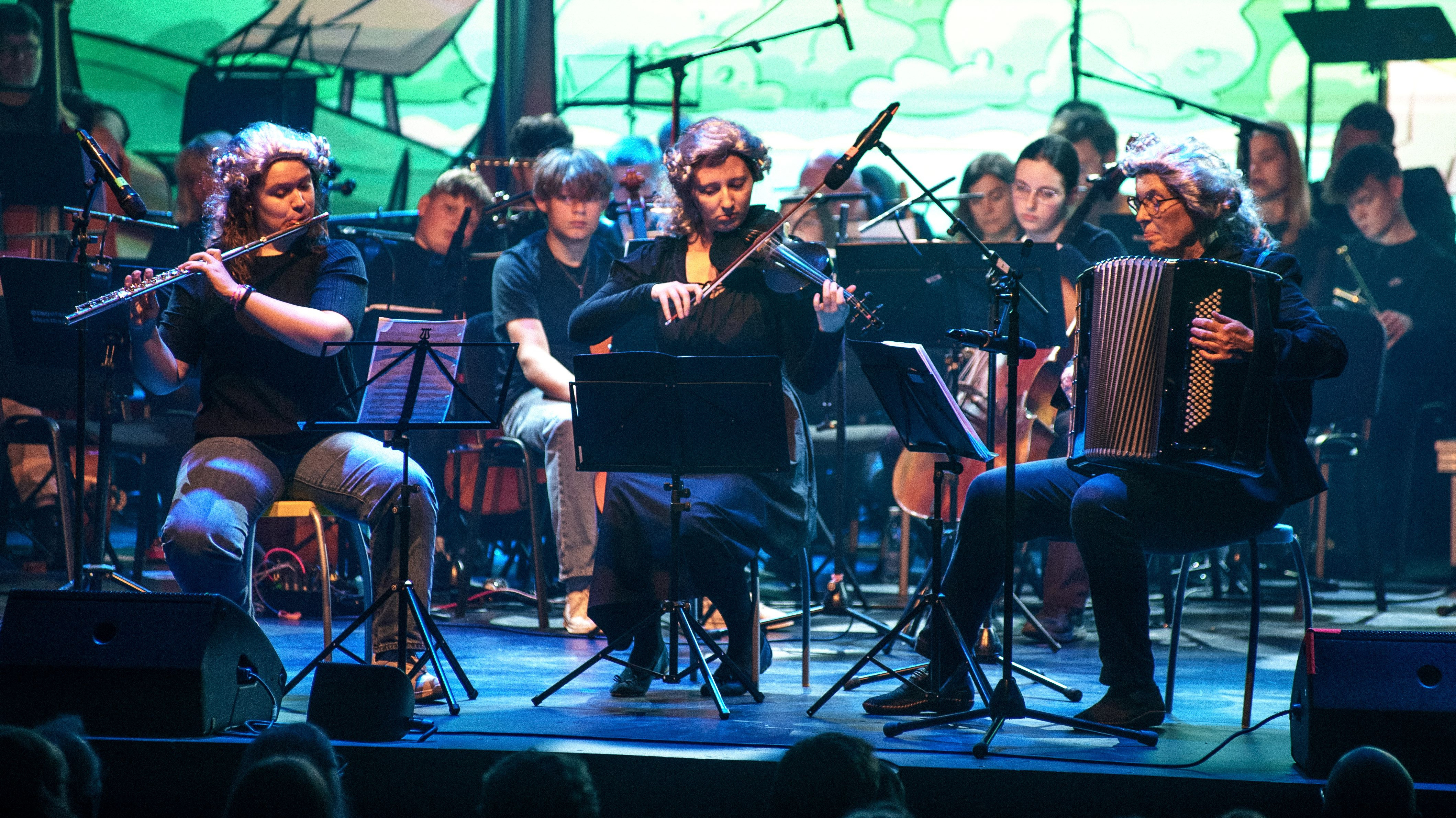 Slagelse musikskole udvides til kulturskole med fokus på kreativitet og talentudvikling