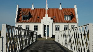 Efterårsferie på Limfjordsmuseet